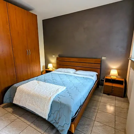 Apartment Fontana Domodossola