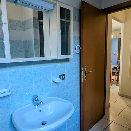 アパート Fontana