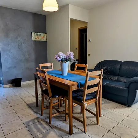 Apartment Fontana