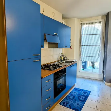 Fontana ドモドッソラ